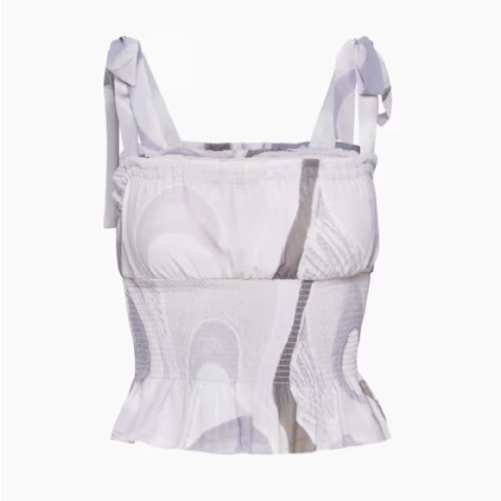 wilfred ballad camisole